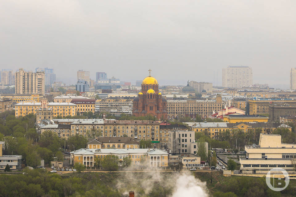 Волгоградский губернатор Андрей Бочаров встретится с общественностью