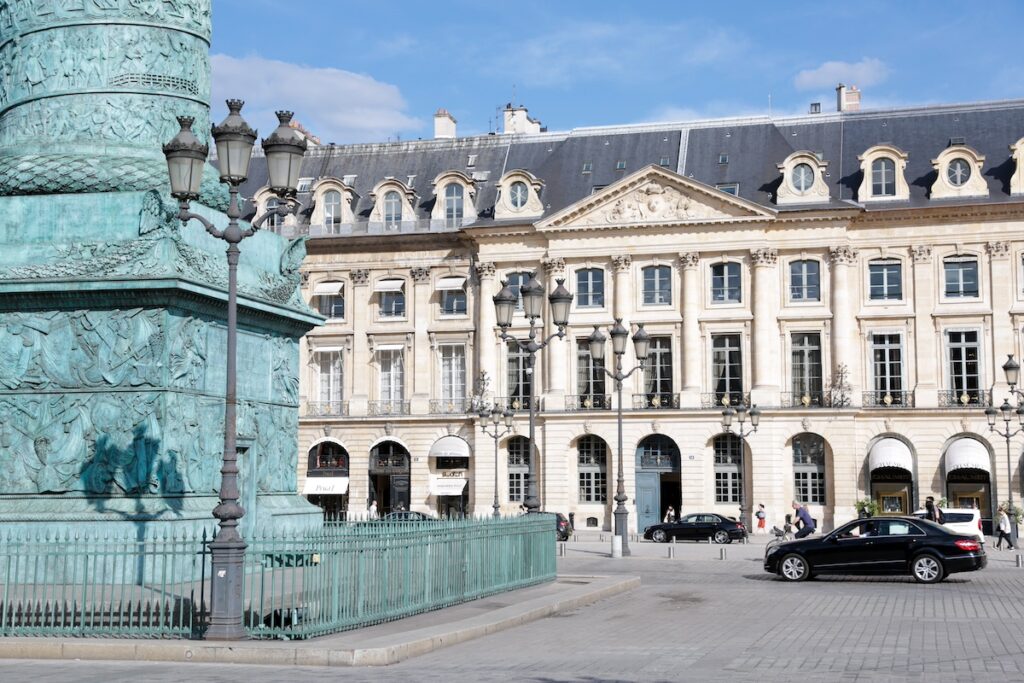 Place Vendome