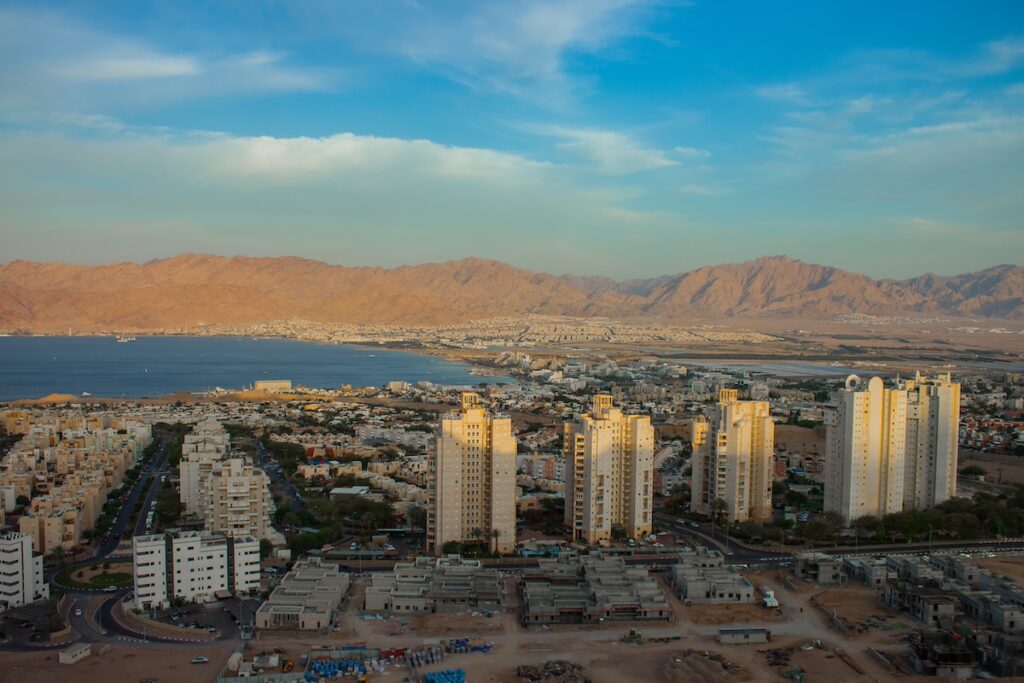 Aqaba