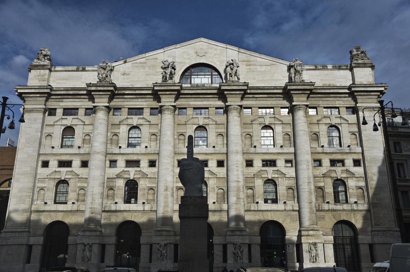 Borsa Italiana: è il dividend day. Ecco le big che staccano oggi la cedola