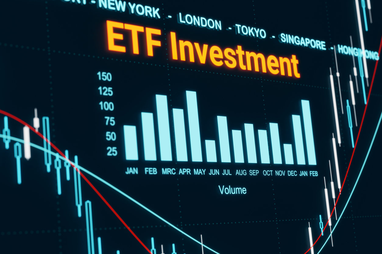 Criptovalute: via al trading degli ETF su Ethereum